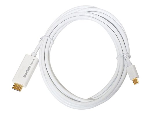 Applethunderbolt display 変換ケーブル付き Amazon | Apple用 Mini Displayport/Thunderbolt to HDMI 変換